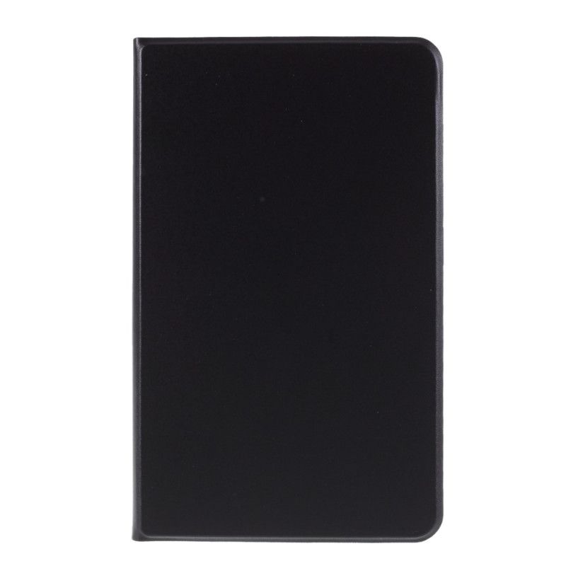 Case Für Huawei MatePad T 8 Schwarz Einzigartiges Kunstleder