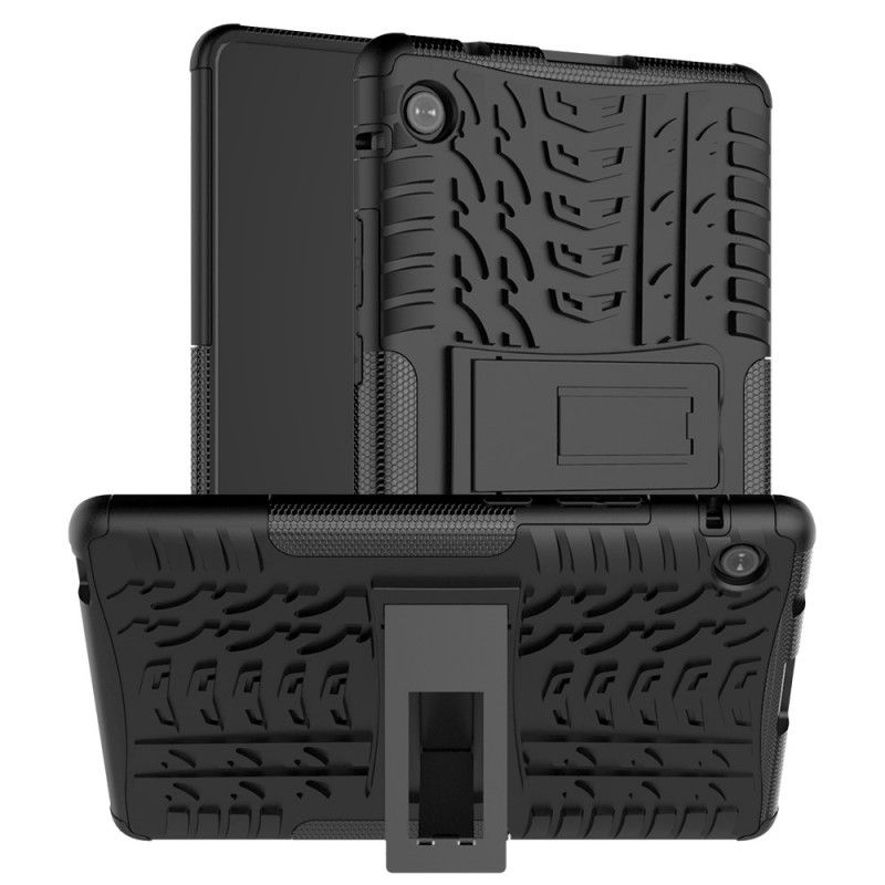 Hülle Huawei MatePad T 8 Schwarz Ultrabeständige Prämie