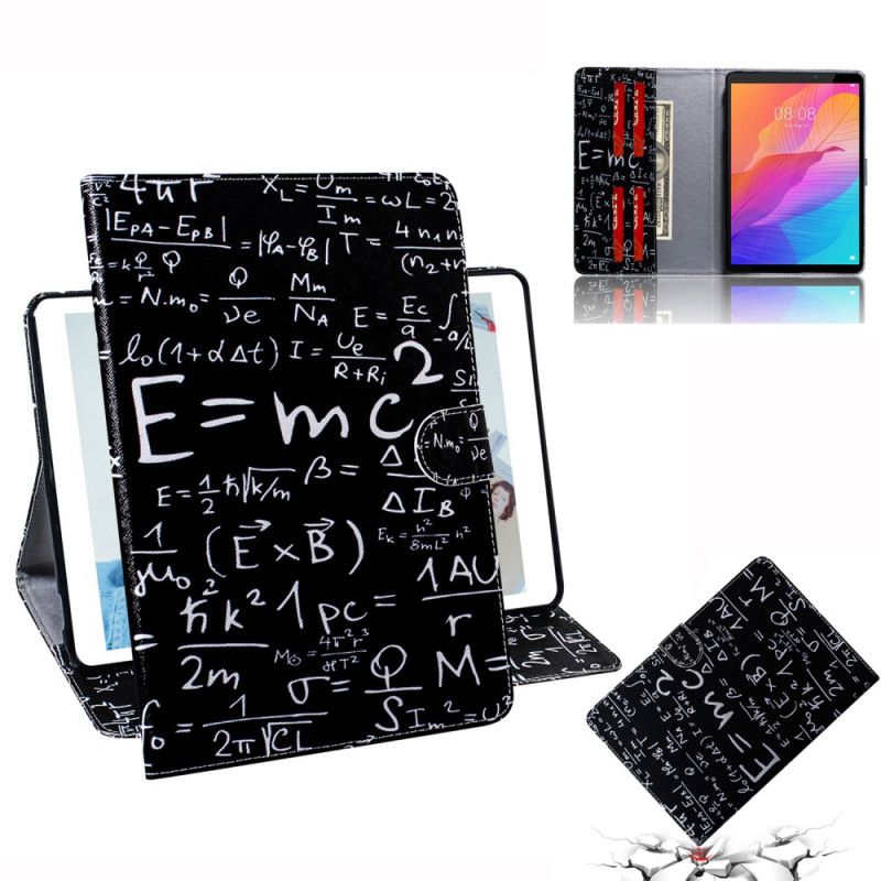 Lederhüllen Huawei MatePad T 8 Mathematische Berechnungen