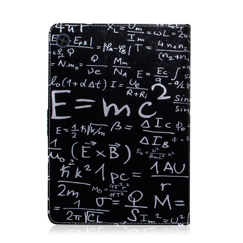 Lederhüllen Huawei MatePad T 8 Mathematische Berechnungen