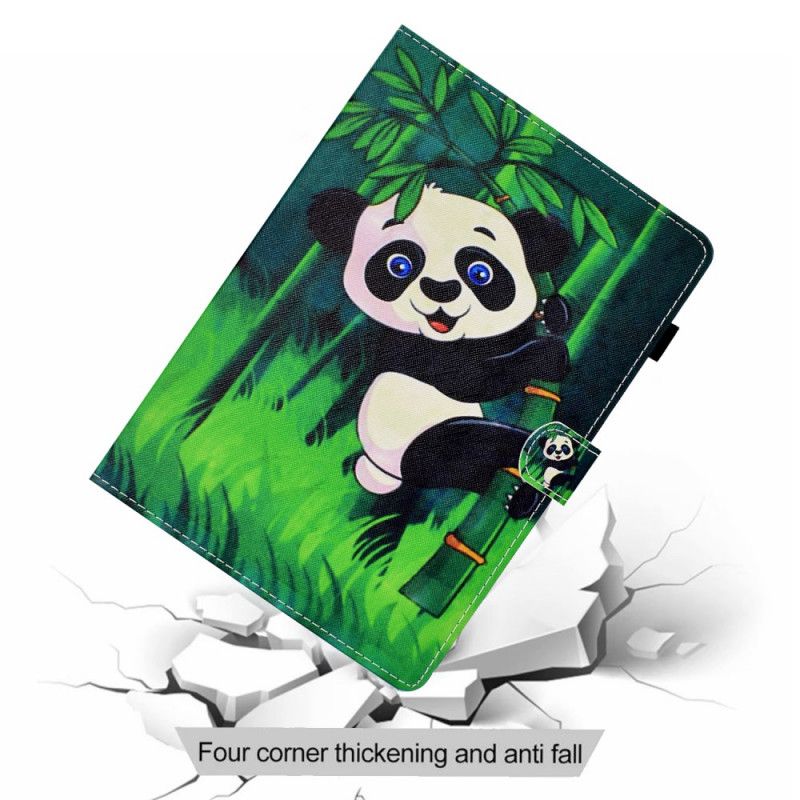 Lederhüllen Huawei MatePad T 8 Panda