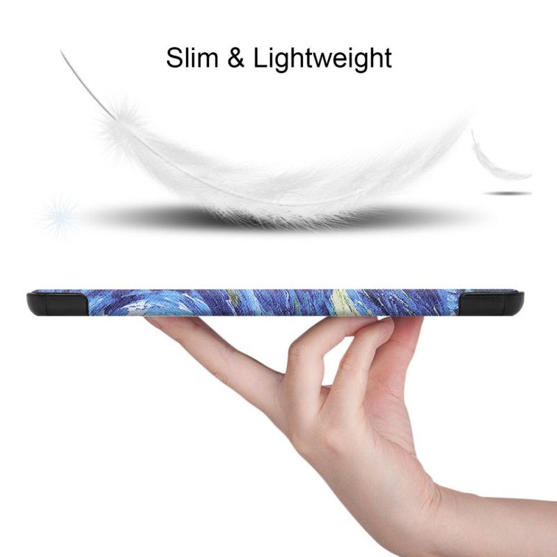 Smart Case Huawei MatePad T 8 Die Sternenklare Nacht