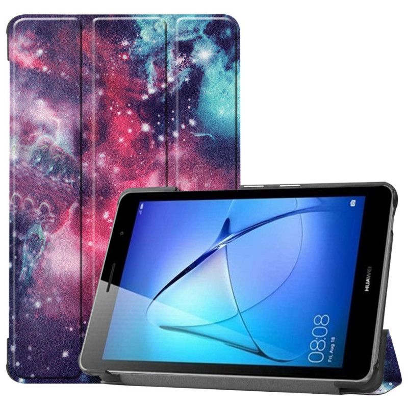 Smart Case Huawei MatePad T 8 Universum