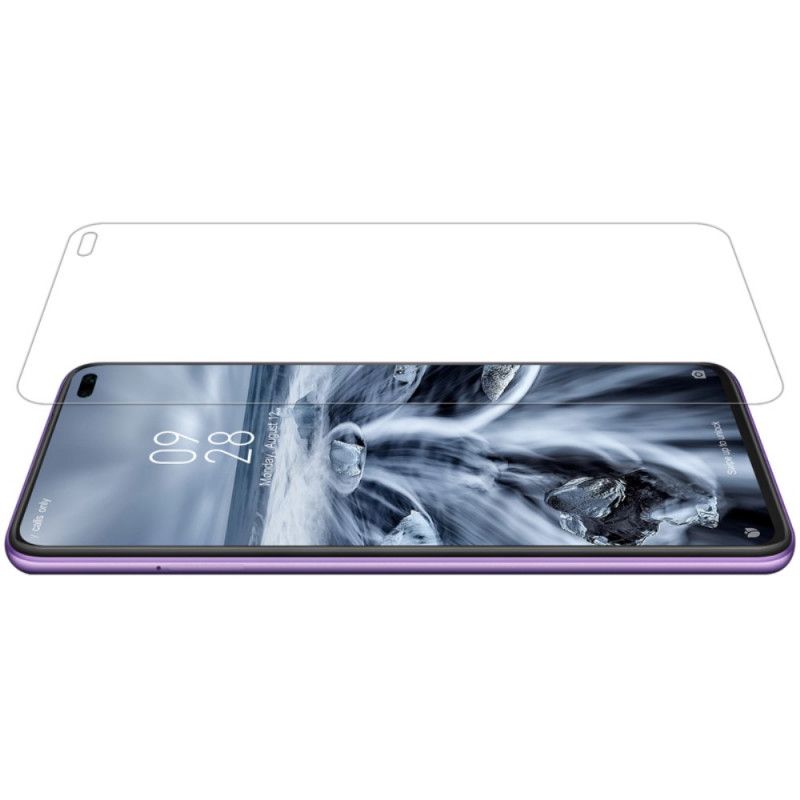 Displayschutz Xiaomi Redmi K30 Nillkin