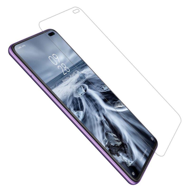 Displayschutz Xiaomi Redmi K30 Nillkin