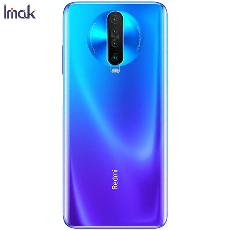 Hintere Schutzfolie Xiaomi Redmi K30 Imak