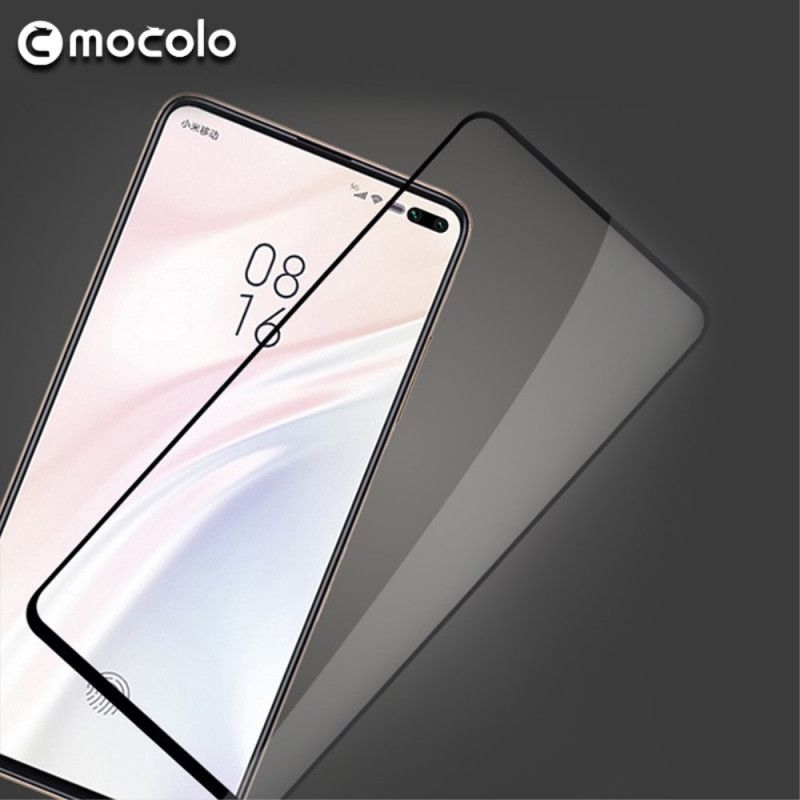 Schutz Aus Gehärtetem Glas Xiaomi Redmi K30 Mocolo