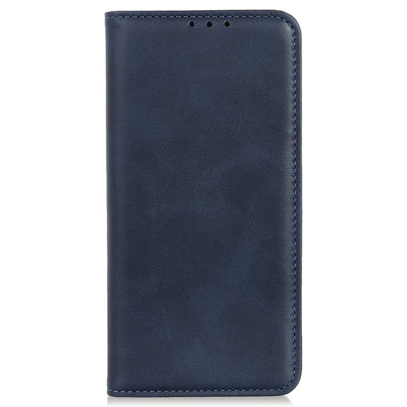 Flip Case Für Xiaomi 17 Lederstruktur