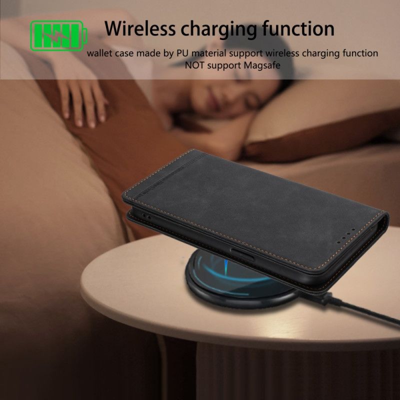 Flip Case Xiaomi 17 Rinacasis