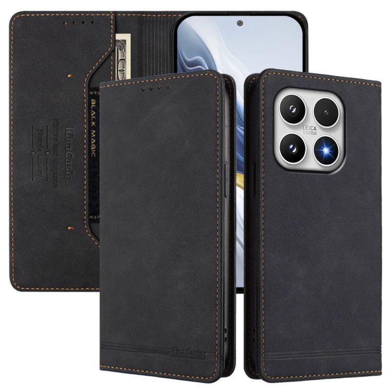 Flip Case Xiaomi 17 Rinacasis