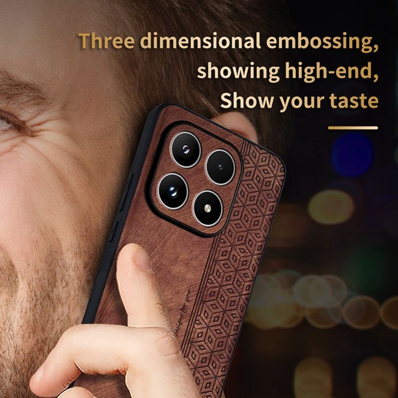 Hülle Für Xiaomi 17 Azns