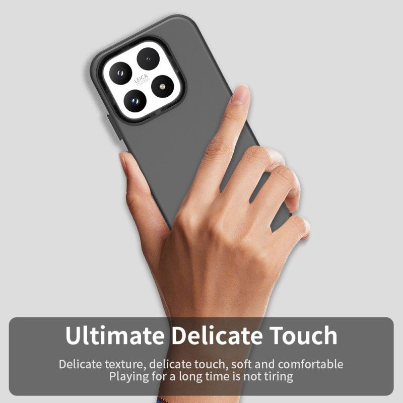 Hülle Für Xiaomi 17 Dreifacher Schutz