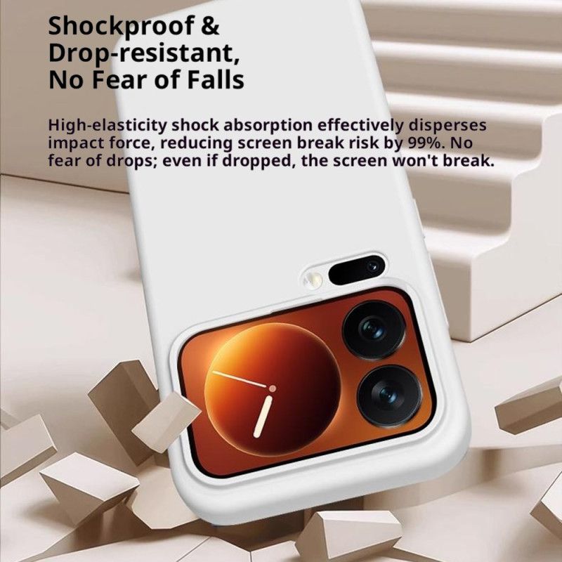 Hülle Für Xiaomi 17 Farbe