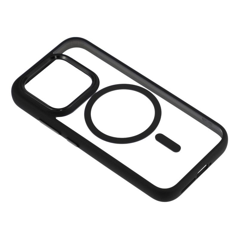 Hülle Für Xiaomi 17 Magnetischer Fallschutz