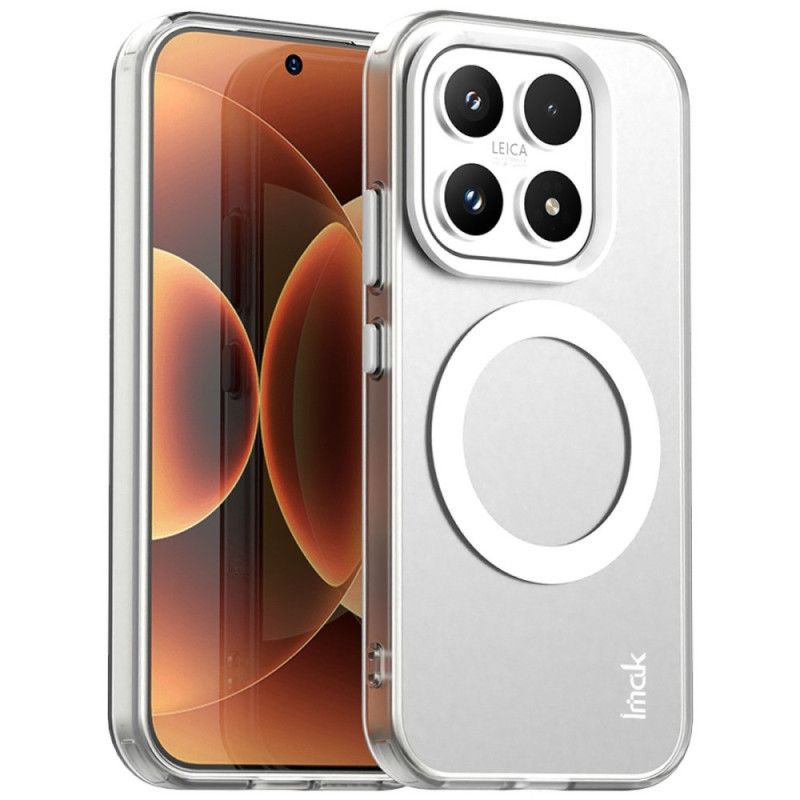 Hülle Für Xiaomi 17 Magnetisches Imak