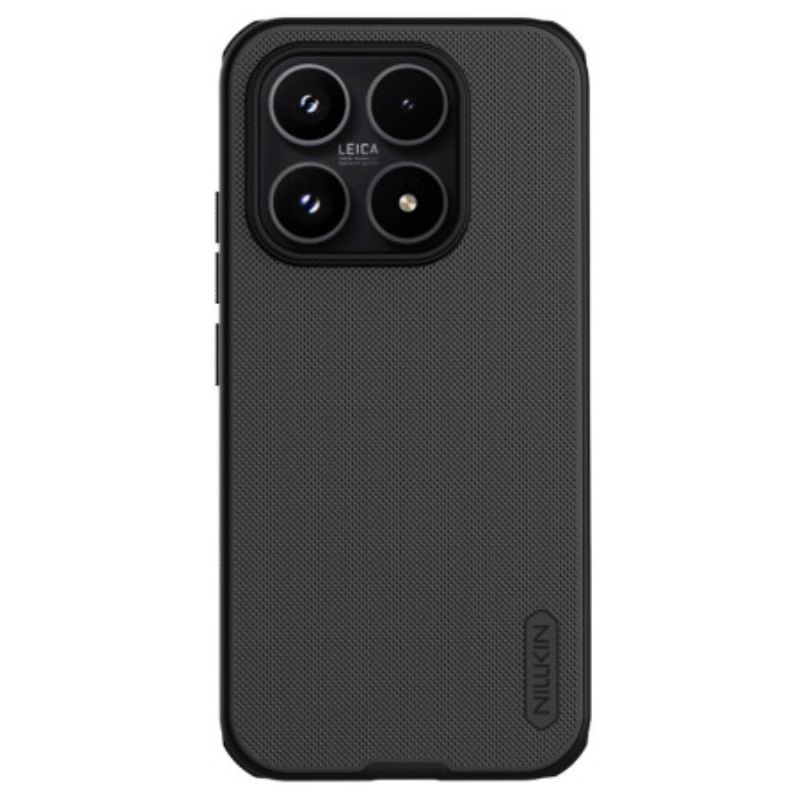 Hülle Für Xiaomi 17 Magsafe Frosted Shield Pro Nillkin