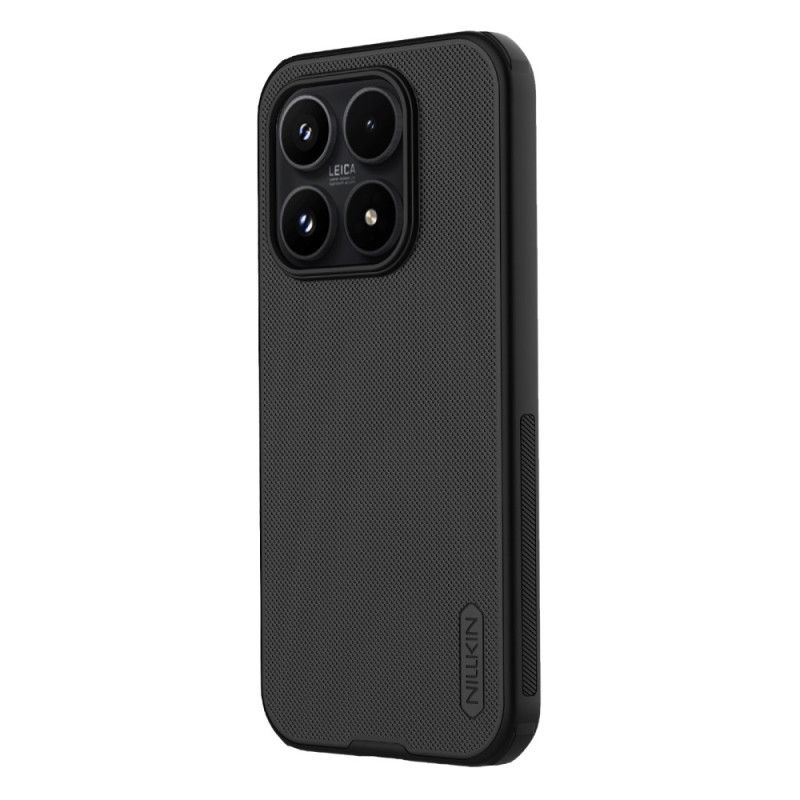 Hülle Für Xiaomi 17 Magsafe Frosted Shield Pro Nillkin