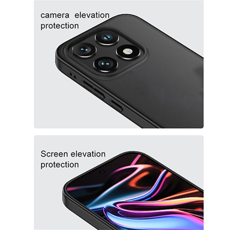 Hülle Für Xiaomi 17 Stoßfest Airbag