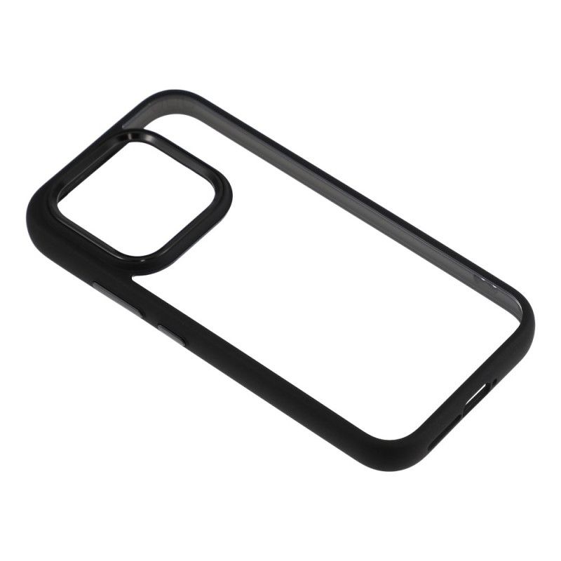 Hülle Für Xiaomi 17 Transparentes Design