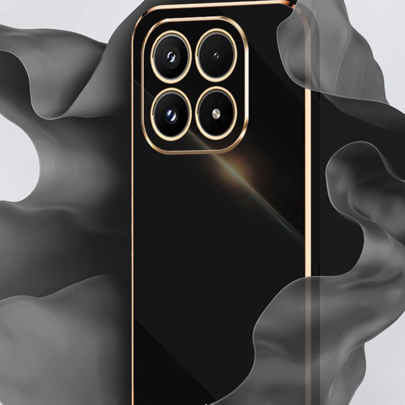 Hülle Für Xiaomi 17 Xinli