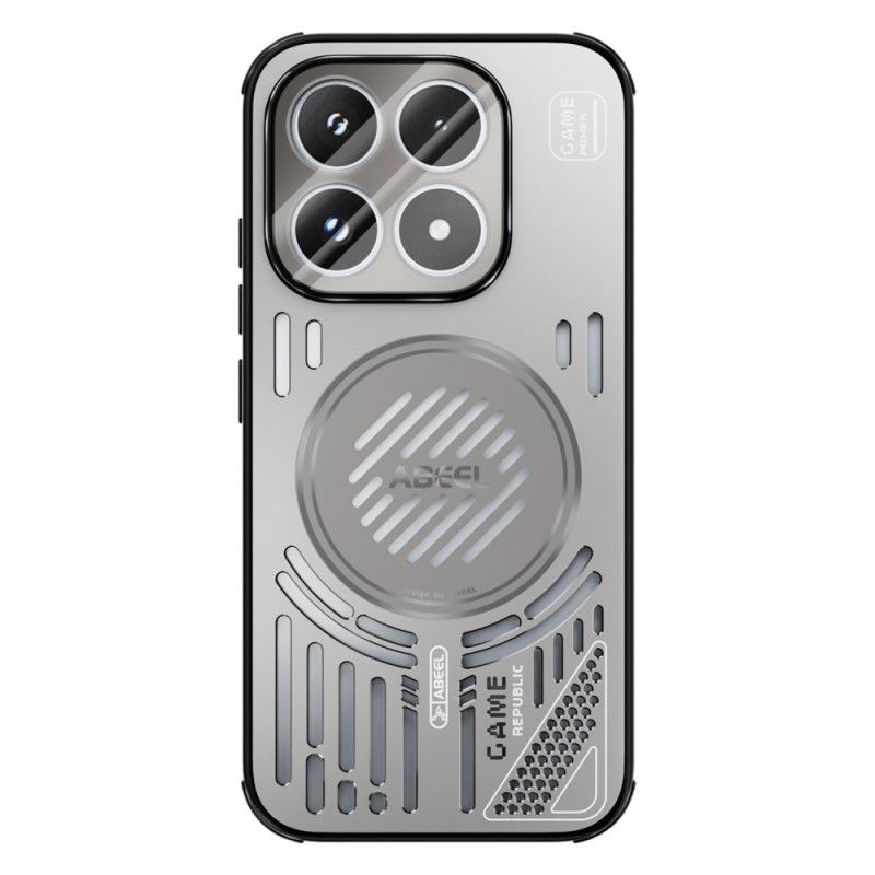 Hülle Xiaomi 17 Abeel Magnetisch