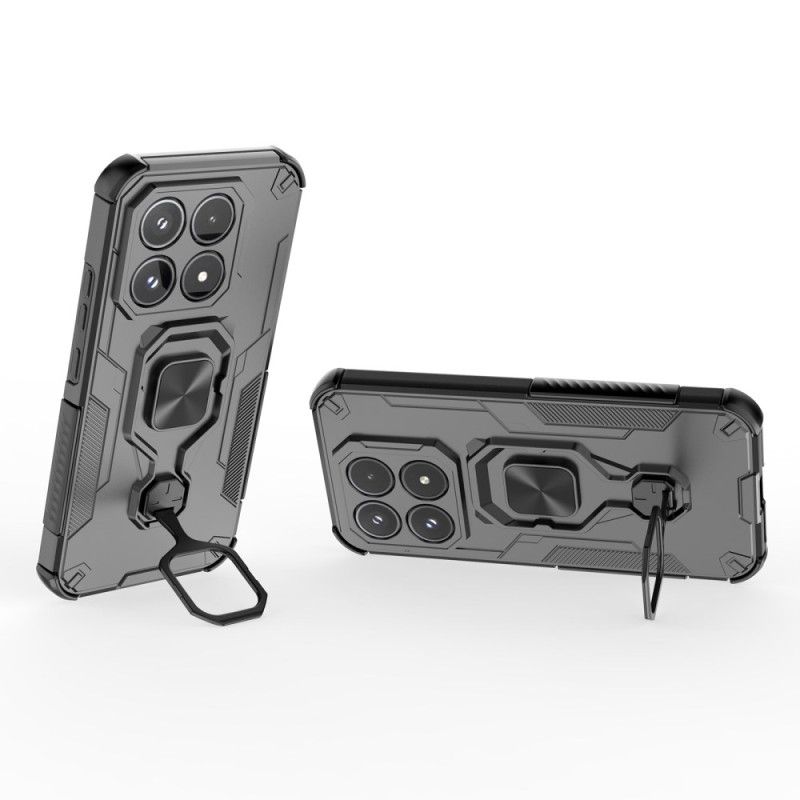 Hülle Xiaomi 17 Handyhülle Ring Langlebig Mit Ständer