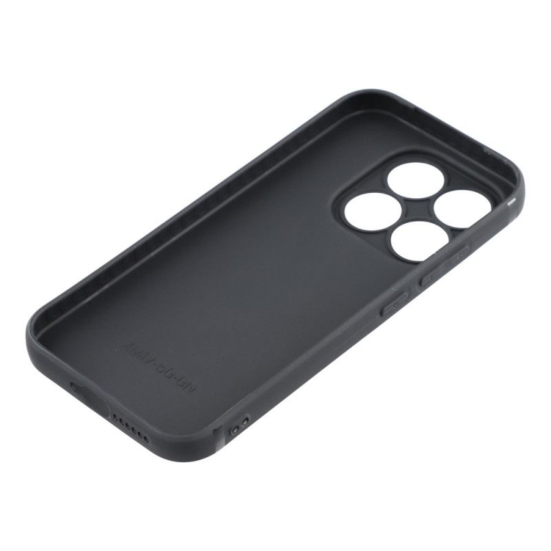 Hülle Xiaomi 17 Handyhülle Silikonschutz