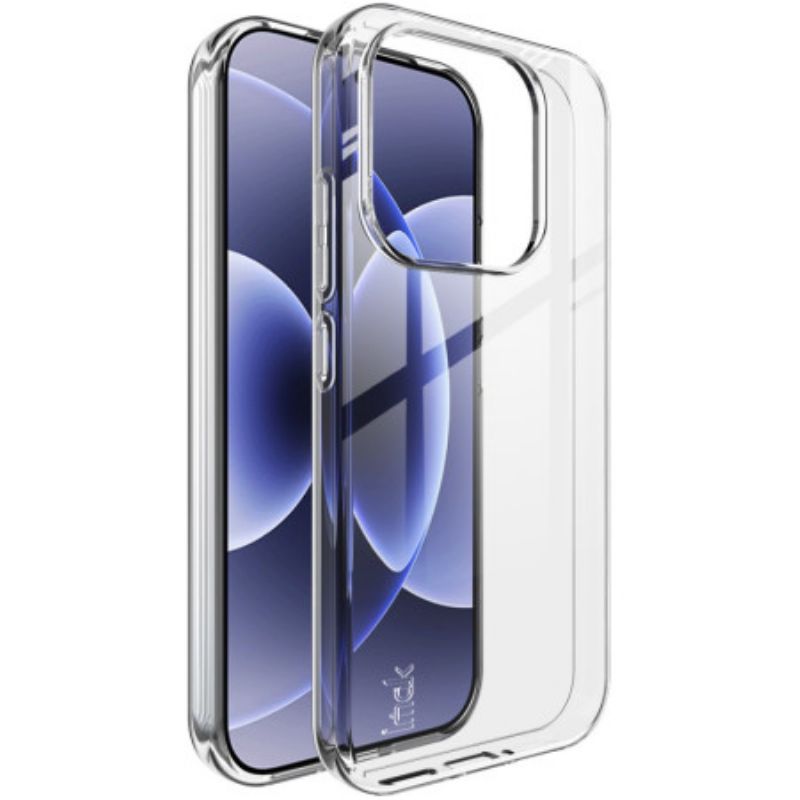 Hülle Xiaomi 17 Handyhülle Ux-10 Imak