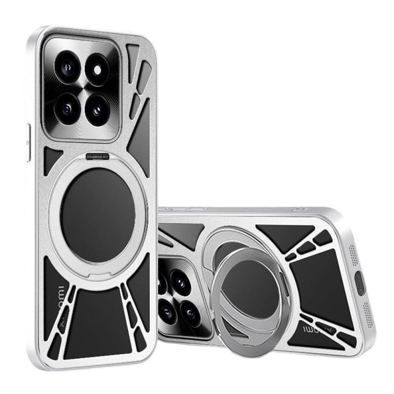 Hülle Xiaomi 17 Handyhülle Wärmeableitung