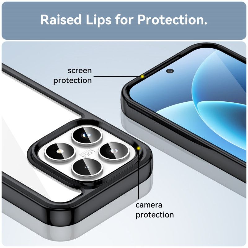 Hülle Xiaomi 17 Hybrid