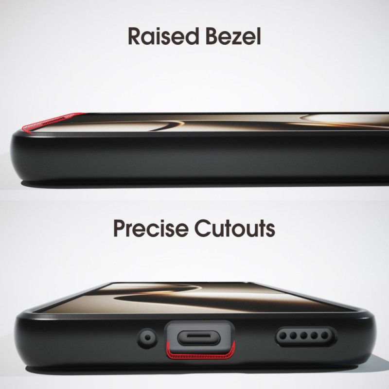 Hülle Xiaomi 17 Ibmrs