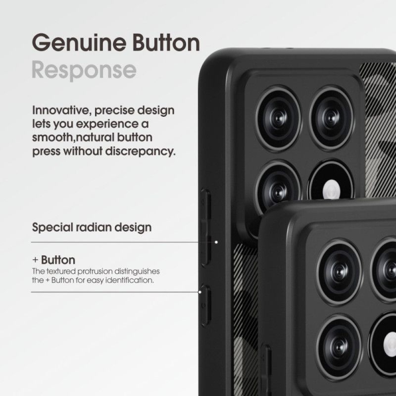 Hülle Xiaomi 17 Ibmrs