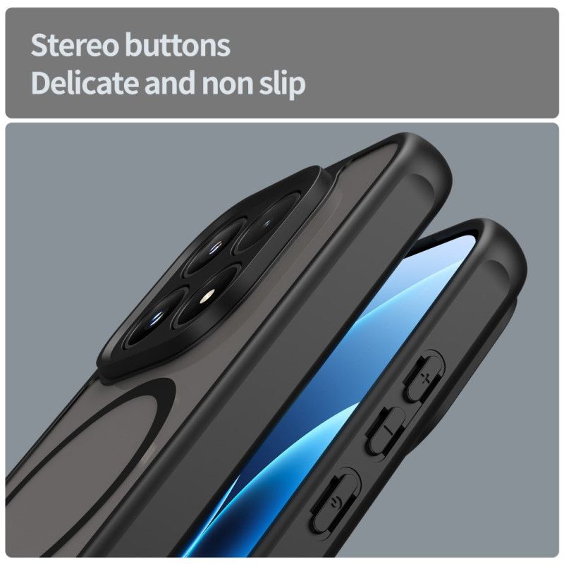 Hülle Xiaomi 17 Magnetischer Fallschutz