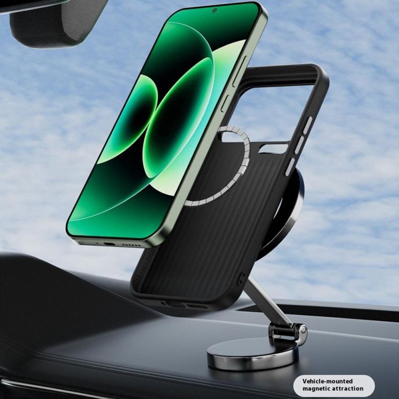 Hülle Xiaomi 17 Magsafe Techno Abeel