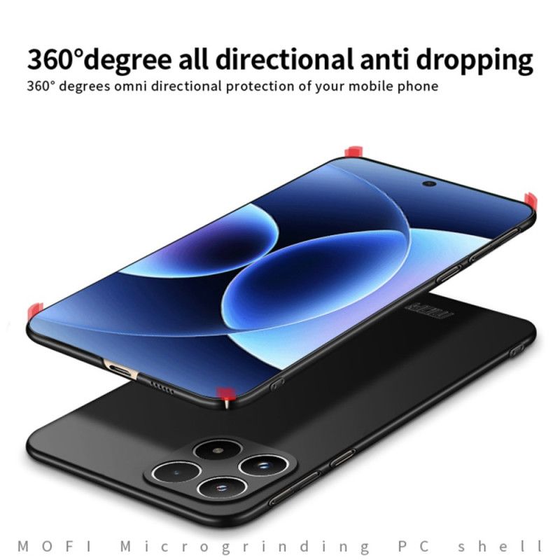 Hülle Xiaomi 17 Mofi Ultra Thin