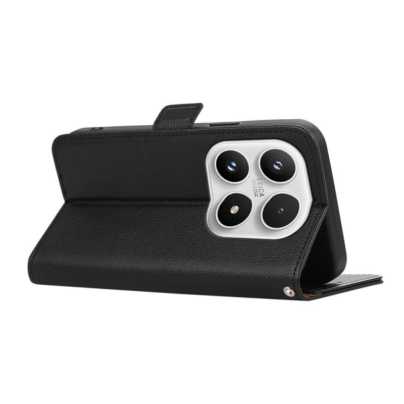 Lederhüllen Für Xiaomi 17 Abeel