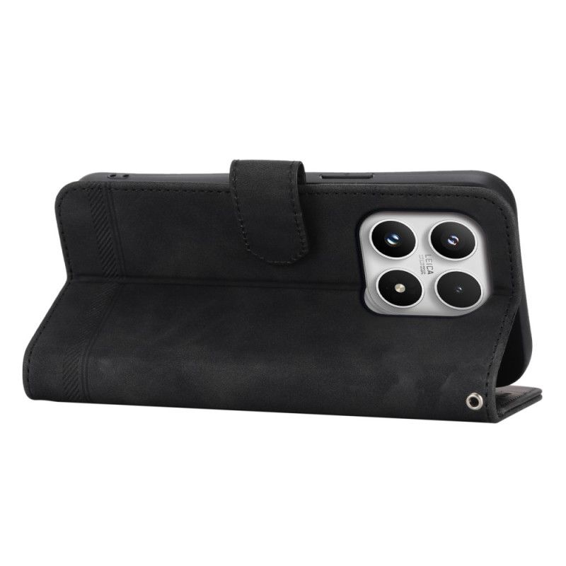 Lederhüllen Xiaomi 17 Dierfeng