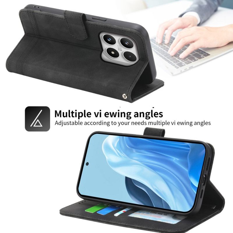 Lederhüllen Xiaomi 17 Dierfeng