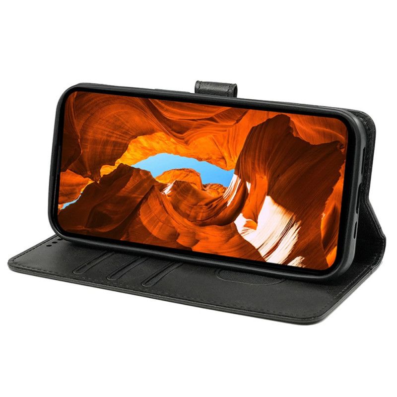 Lederhüllen Xiaomi 17 Lederoptik