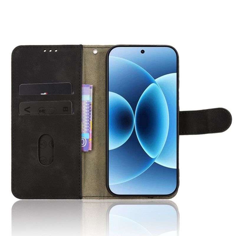 Lederhüllen Xiaomi 17 Wildlederoptik