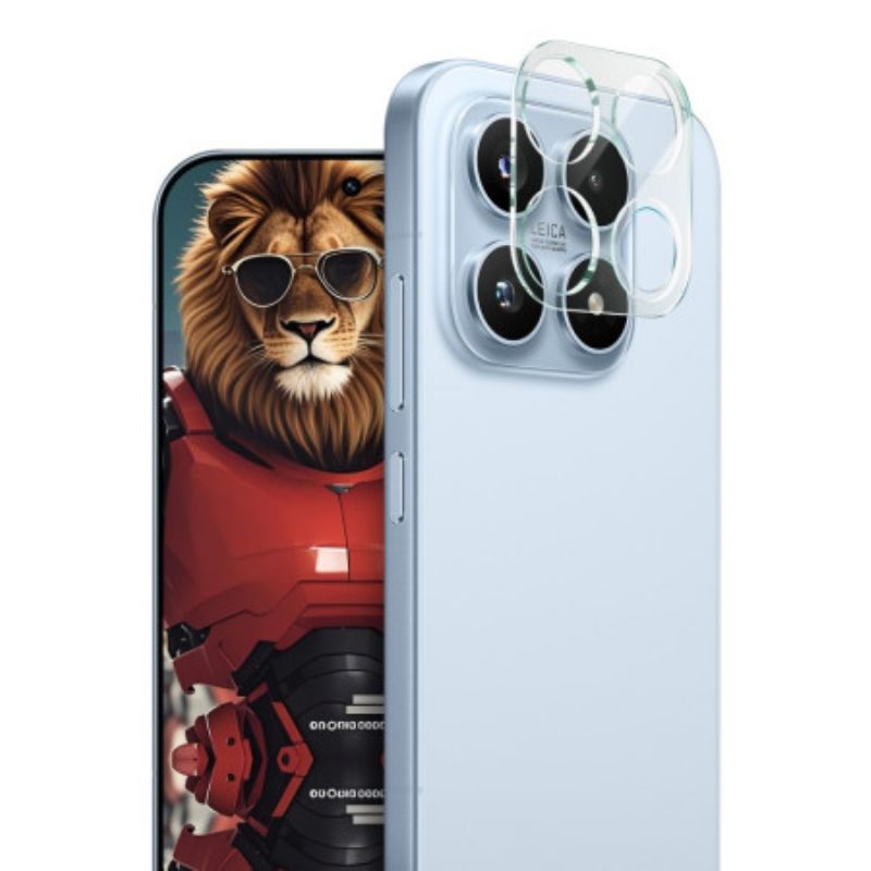 Linsenschutz Aus Gehärtetem Glas Für Xiaomi 17