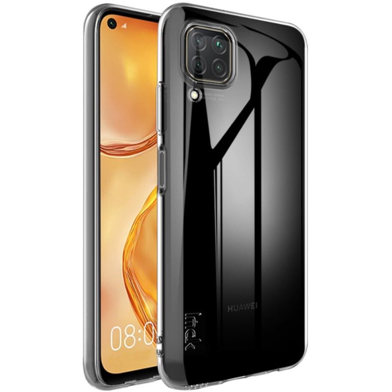 Hülle Huawei P40 Lite Ux-5-Serie Imak