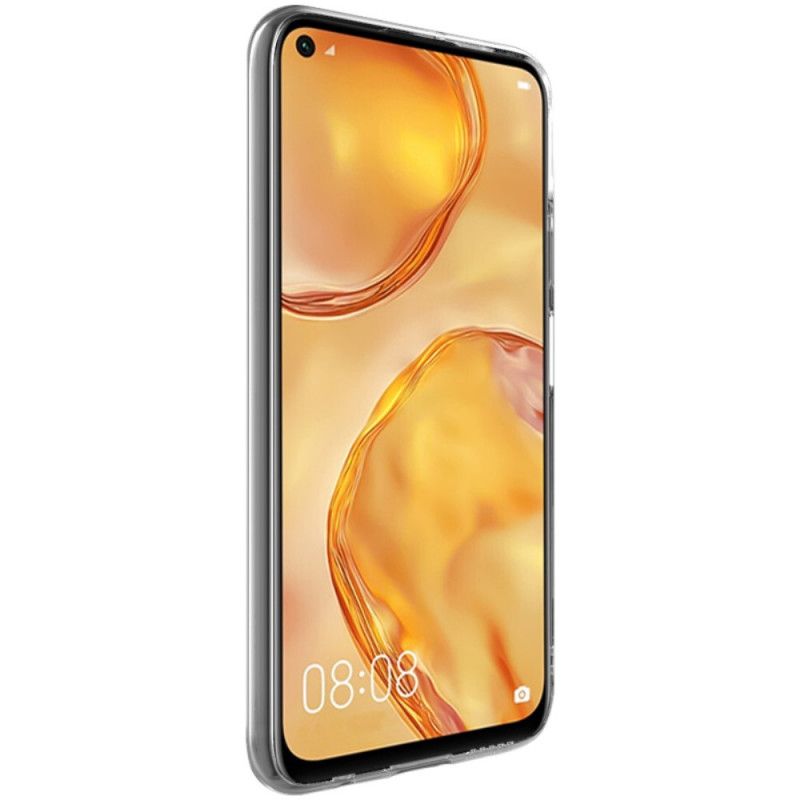 Hülle Huawei P40 Lite Ux-5-Serie Imak