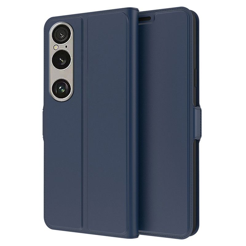 Case Für Sony Xperia 1 Vii Kartenetui
