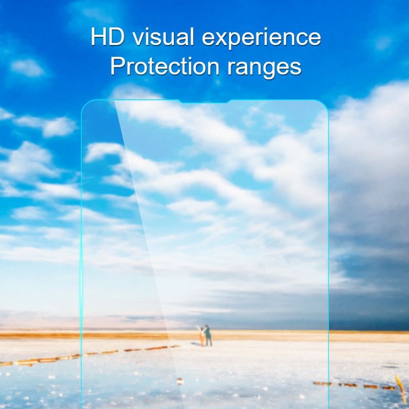 Displayschutzfolie Aus Gehärtetem Glas Für Sony Xperia 1 Vii