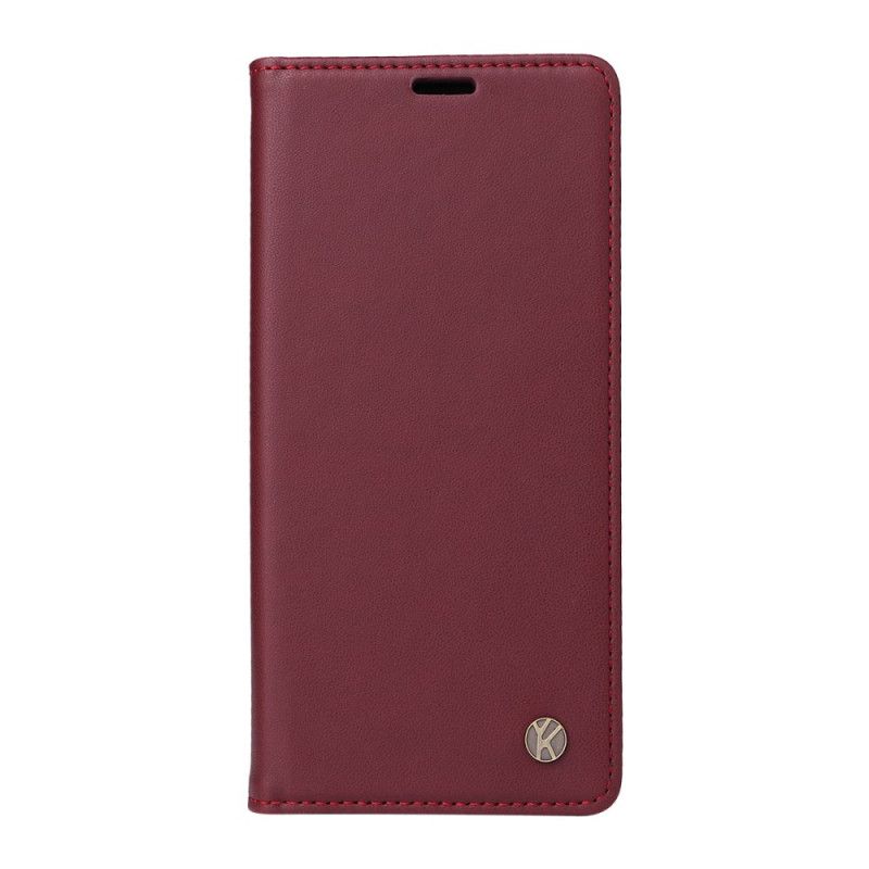Flip Case Für Sony Xperia 1 Vii Ykatu