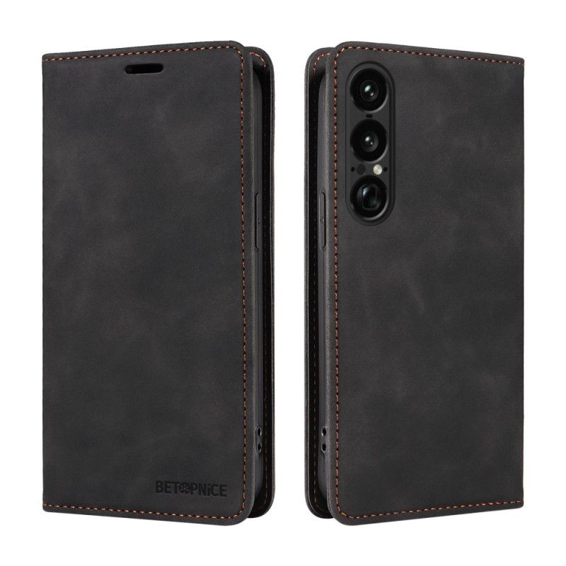 Flip Case Sony Xperia 1 Vii Betopnice