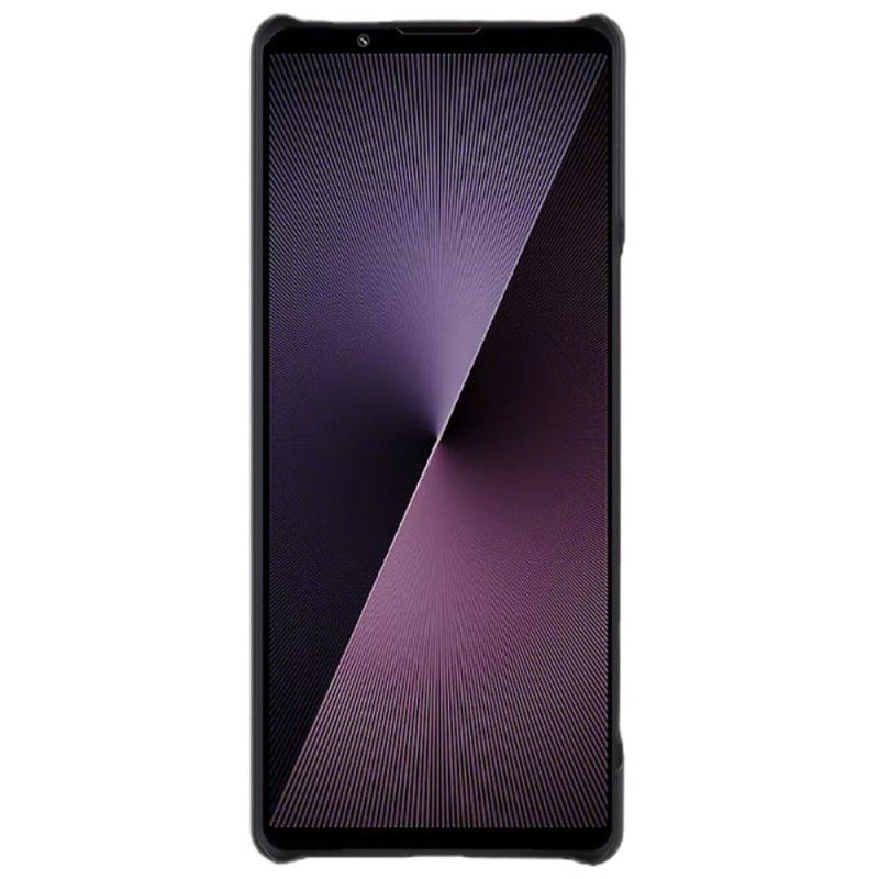 Hülle Sony Xperia 1 Vii Kunststoff