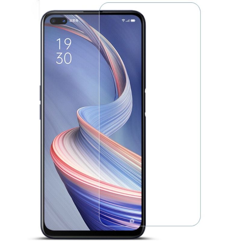 Imak-Schutzfolie Für Realme 6 Bildschirm