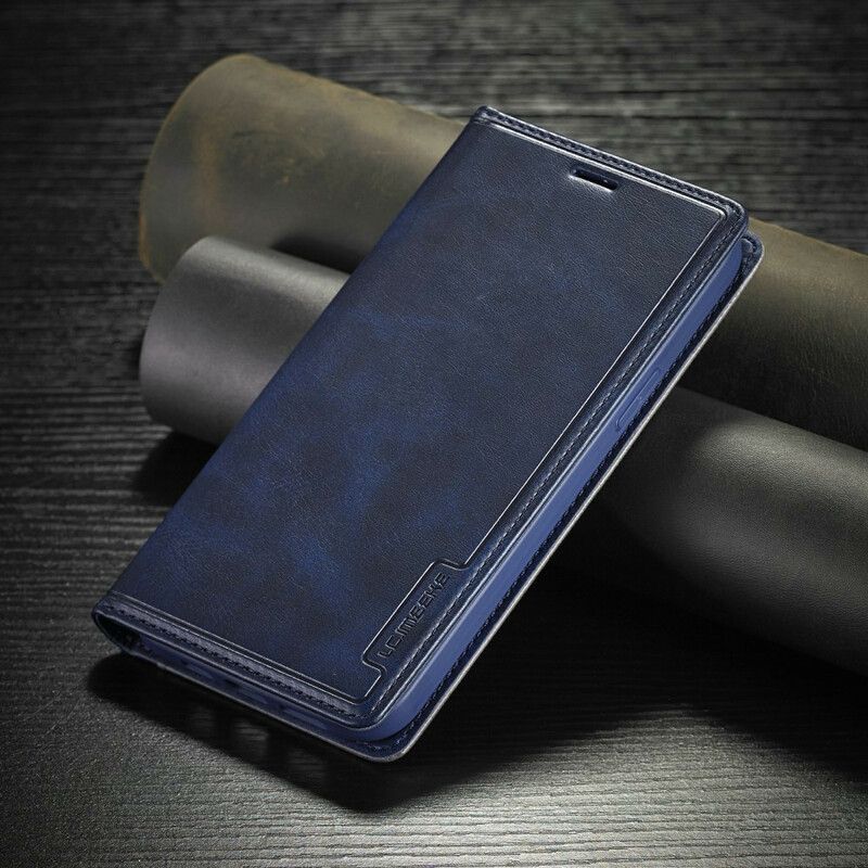Flip Case Iphone 13 Pro E Lc-001 Serie Lc.imeeke